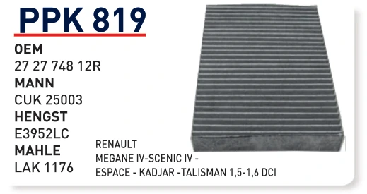 CCP-M080FC